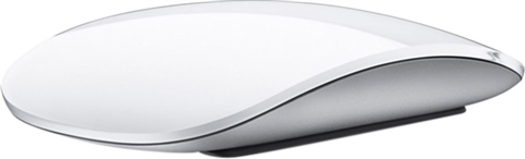 Apple Magic Mouse ホワイト Apple Mouse A1296 Magic Mouse Bluetooth Wireless White | eBay